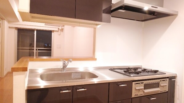 プライムアーバン中野上高田の物件内観写真